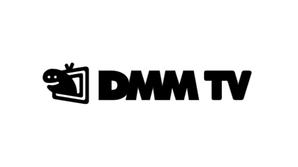 DMM TVロゴ