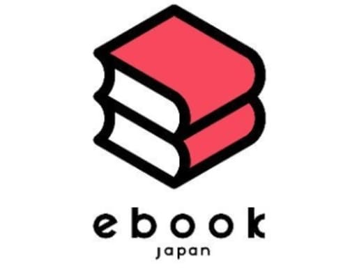 eBookj apanロゴ